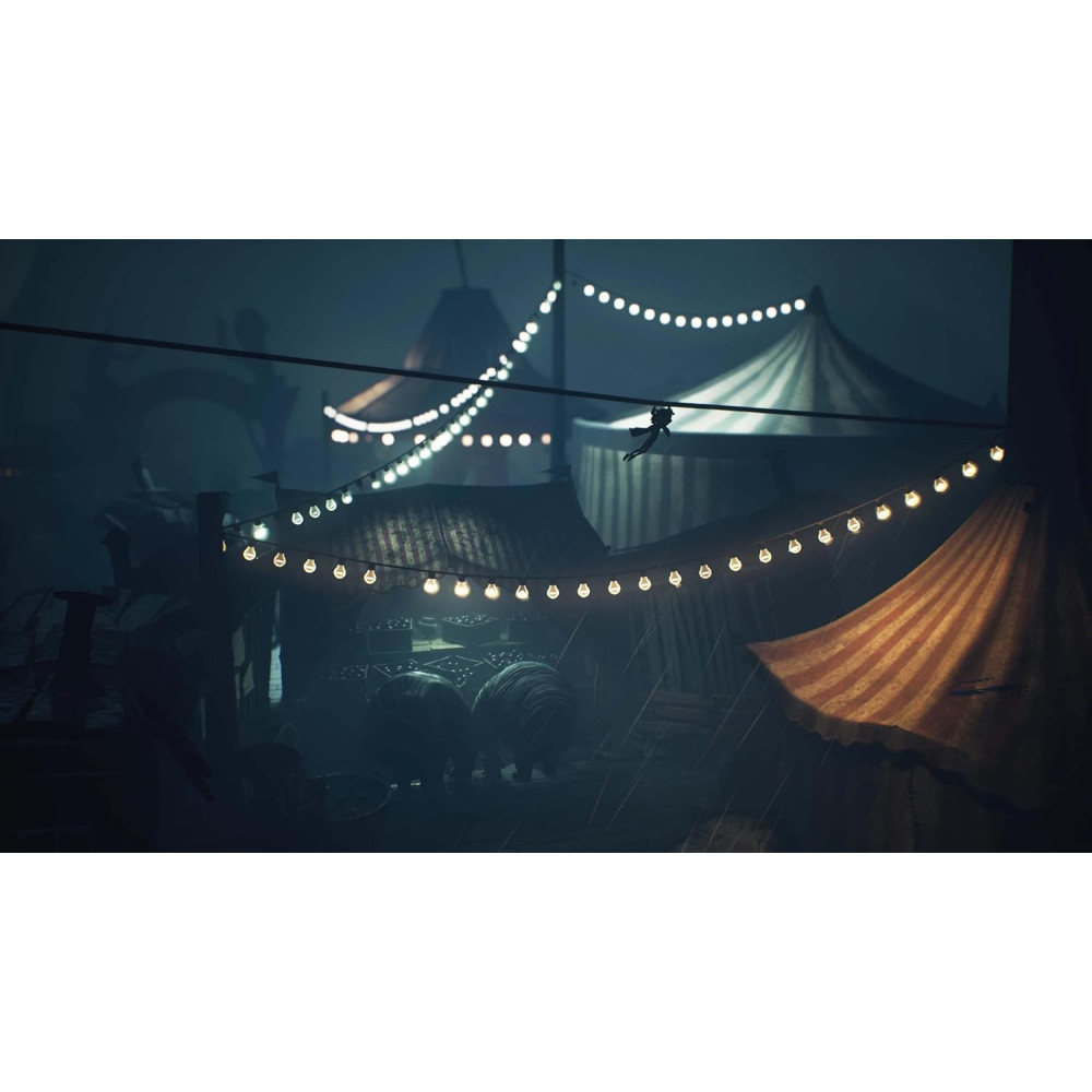 PS5 Little Nightmares 3 